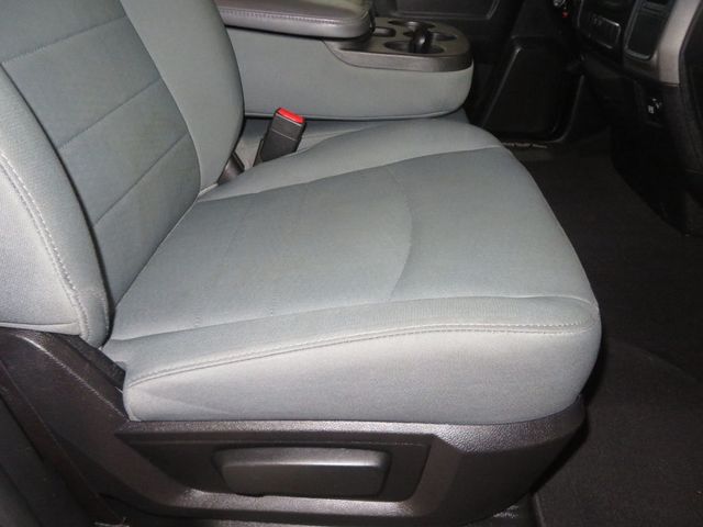 2016 Ram 1500 QUAD CAB 2OWNER LOW MILES EXTRA CLEAN TRADESMAN HEMI 1500  - 22992480 - 34