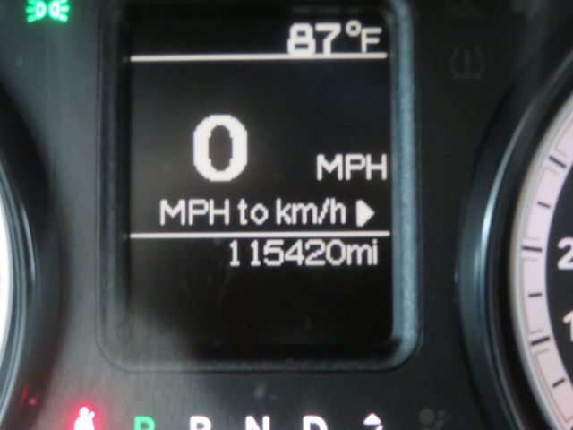 2016 Ram 1500 QUAD CAB 2OWNER LOW MILES EXTRA CLEAN TRADESMAN HEMI 1500  - 22992480 - 40