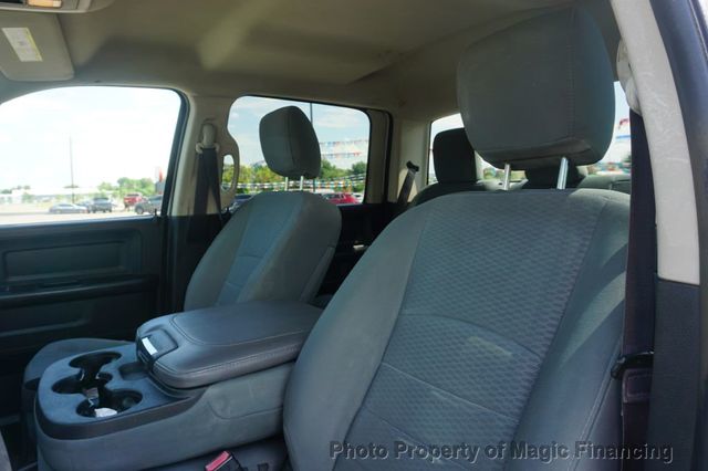 2016 Ram 1500 ST - 22907047 - 9
