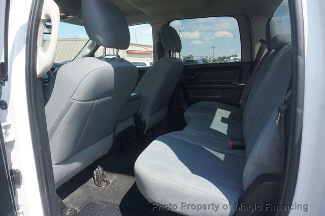 2016 Ram 1500 ST - 22907047 - 10