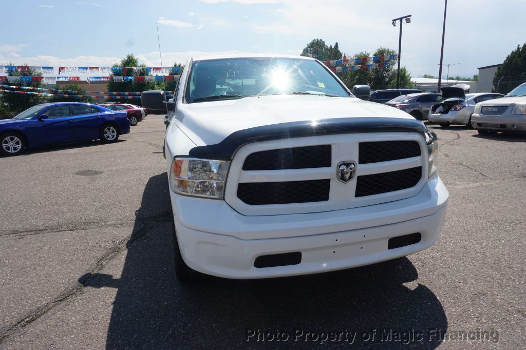 2016 Ram 1500 ST - 22907047 - 2