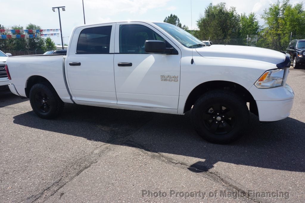 2016 Ram 1500 ST - 22907047 - 3