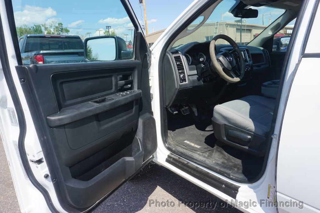 2016 Ram 1500 ST - 22907047 - 5