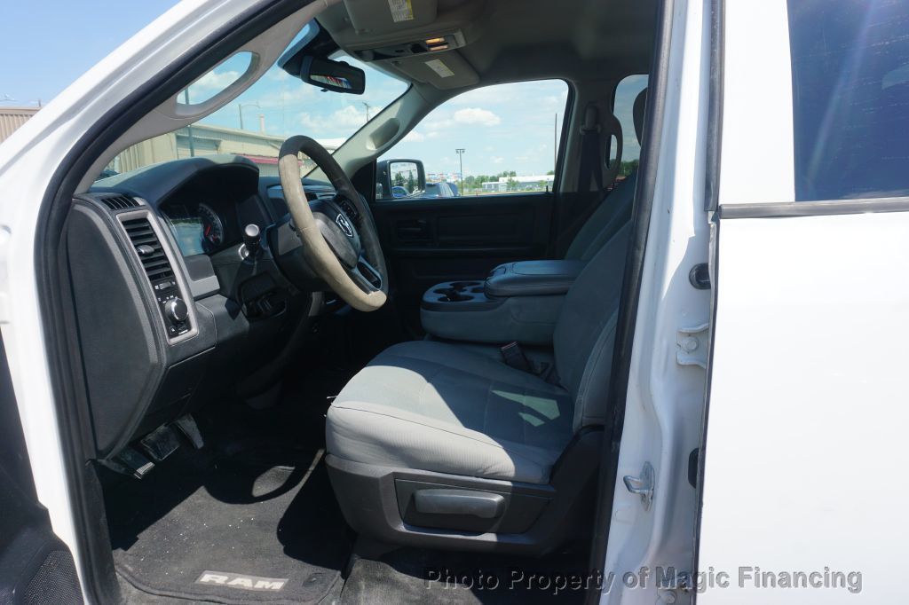 2016 Ram 1500 ST - 22907047 - 6