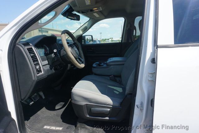 2016 Ram 1500 ST - 22907047 - 6