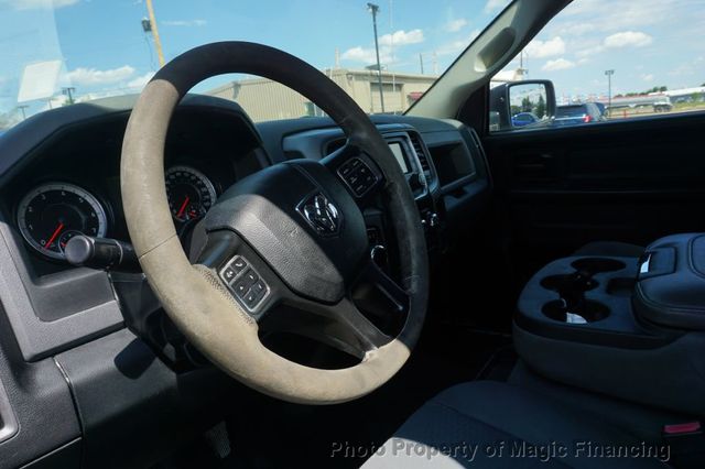 2016 Ram 1500 ST - 22907047 - 7