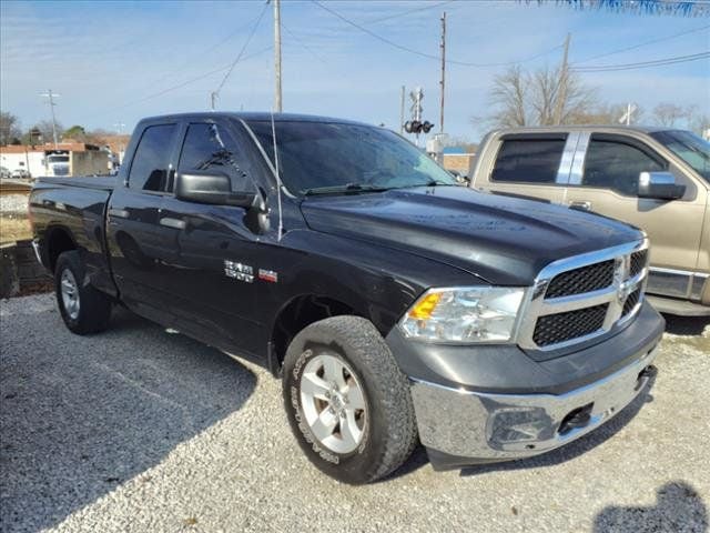 2016 Ram 1500 ST - 22726751 - 0