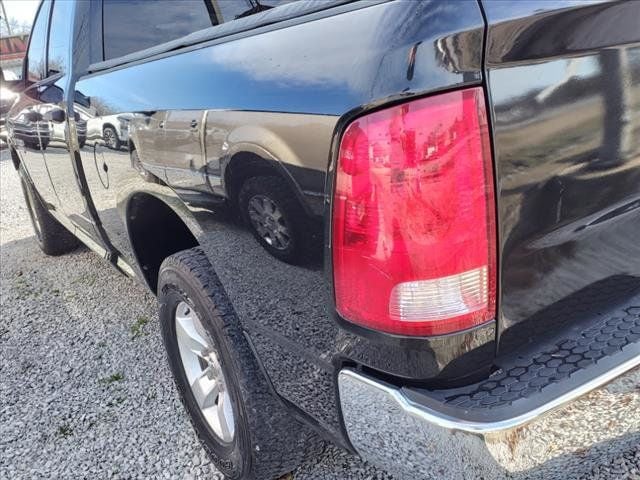 2016 Ram 1500 ST - 22726751 - 14