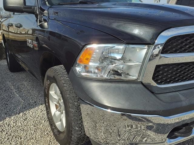 2016 Ram 1500 ST - 22726751 - 16