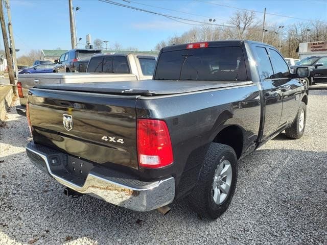 2016 Ram 1500 ST - 22726751 - 1