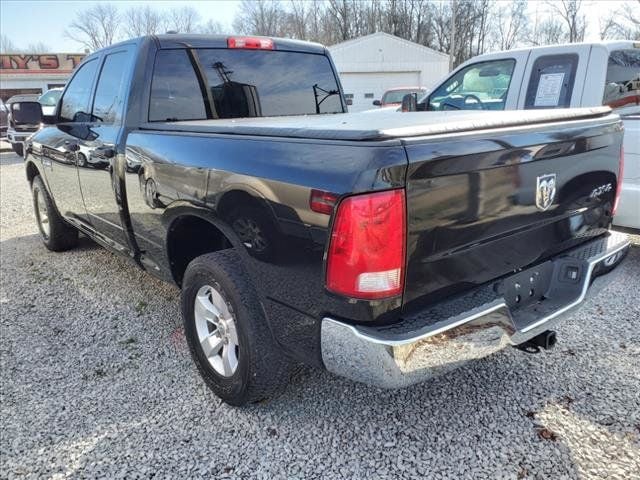 2016 Ram 1500 ST - 22726751 - 2