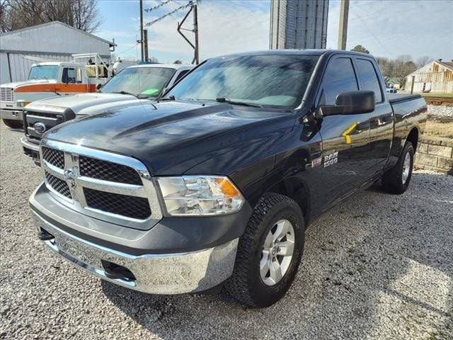 2016 Ram 1500 ST - 22726751 - 3