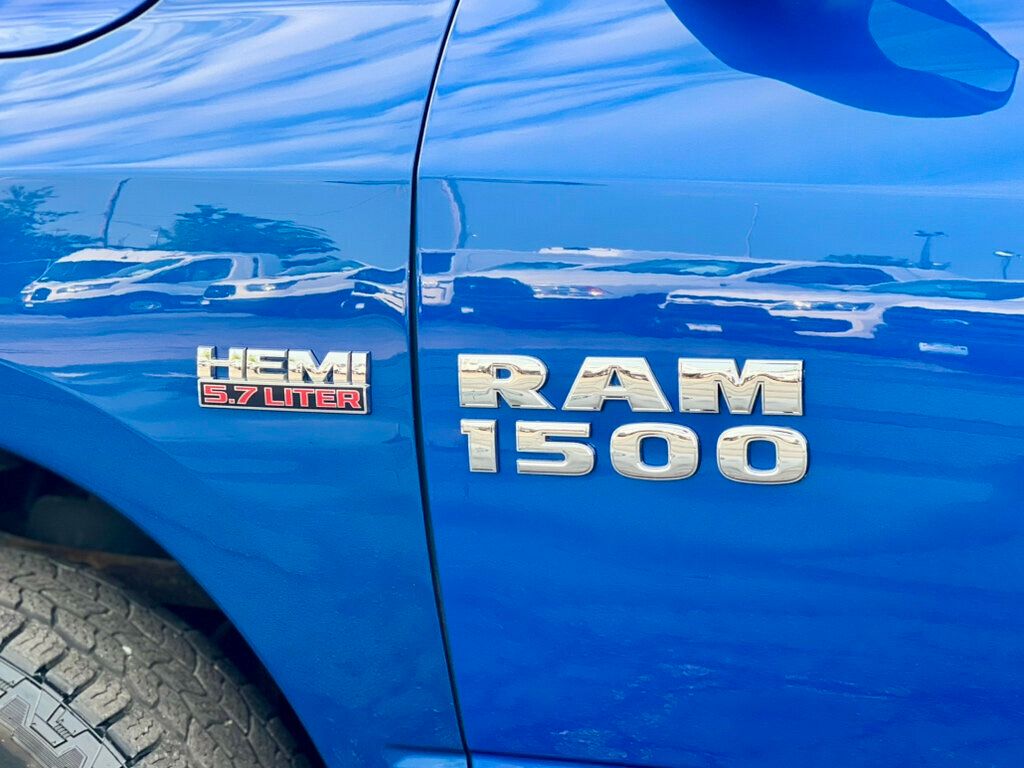 2016 Ram 1500 ST - 22842362 - 9