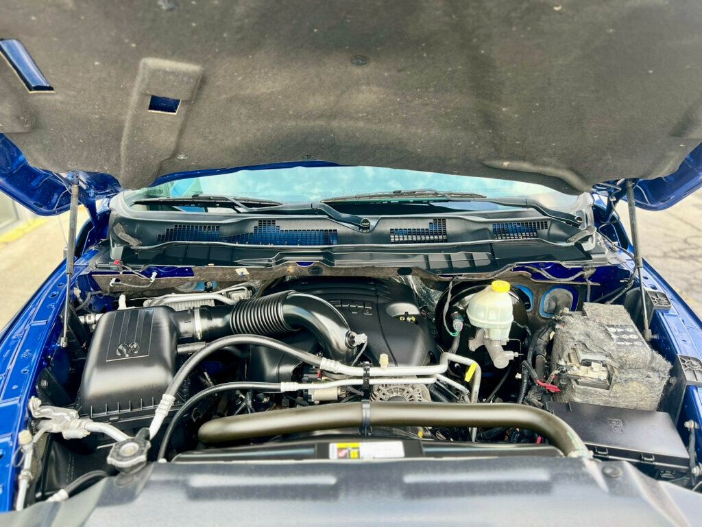 2016 Ram 1500 ST - 22842362 - 10