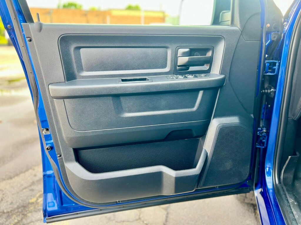 2016 Ram 1500 ST - 22842362 - 12