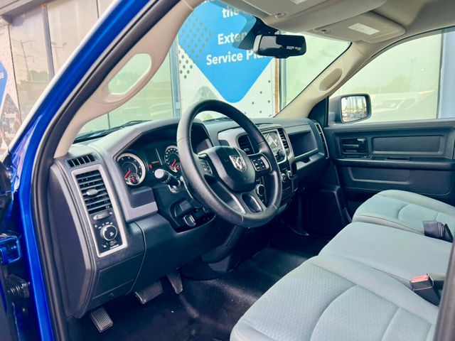 2016 Ram 1500 ST - 22842362 - 13