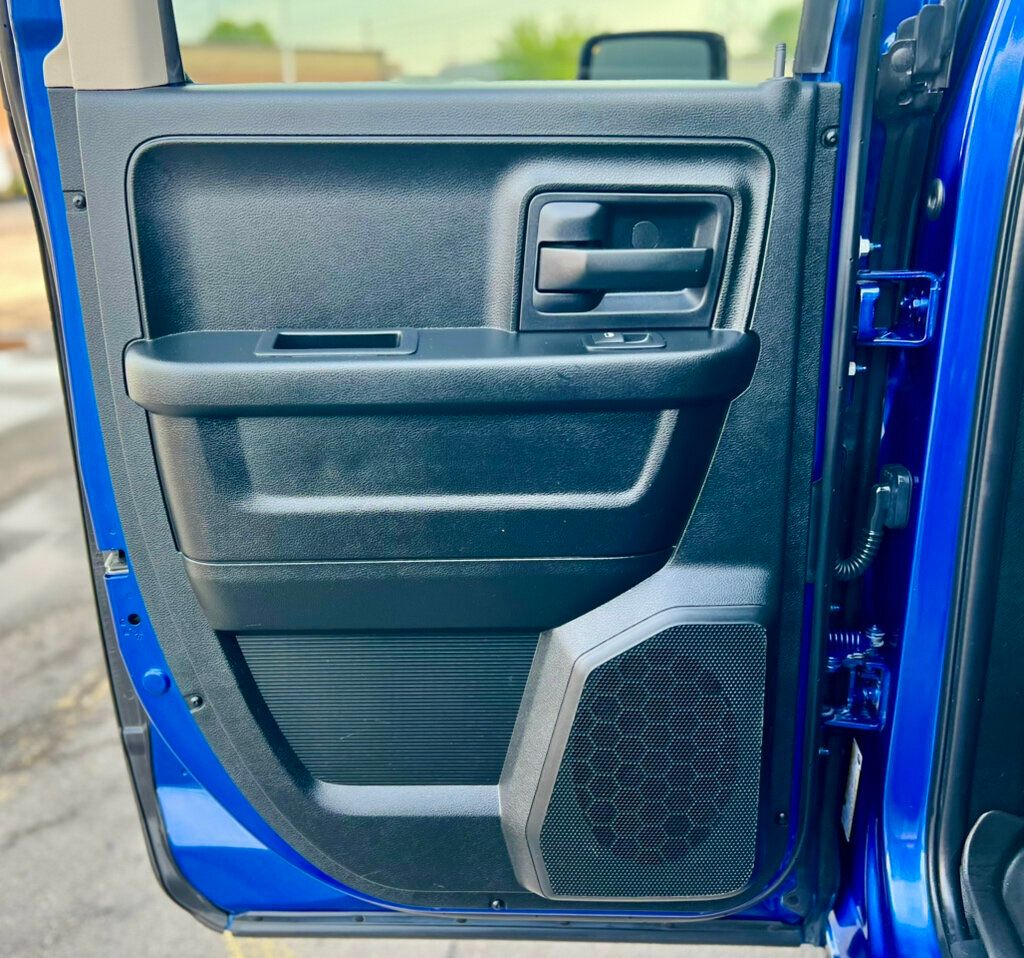 2016 Ram 1500 ST - 22842362 - 15