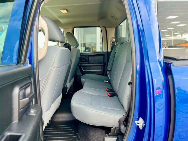 2016 Ram 1500 ST - 22842362 - 16