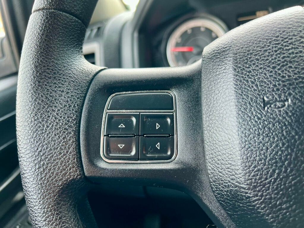 2016 Ram 1500 ST - 22842362 - 17