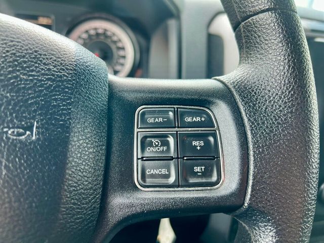 2016 Ram 1500 ST - 22842362 - 18