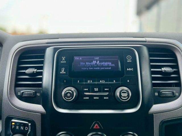 2016 Ram 1500 ST - 22842362 - 20