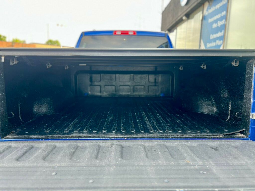 2016 Ram 1500 ST - 22842362 - 7