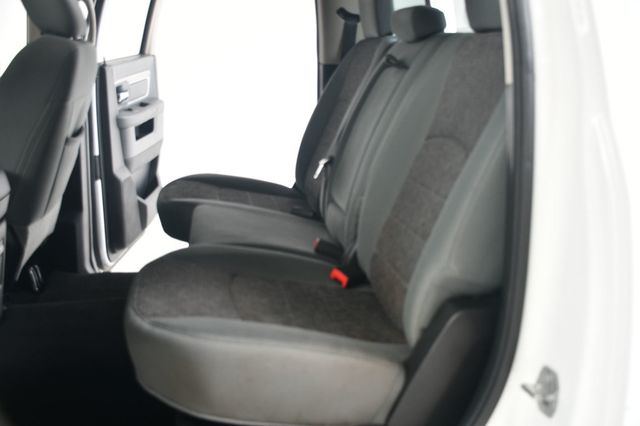 2016 Ram 1500 Sunroof Navigation Hemi 4x4 Crew Cab Bed Cover - 22963101 - 15