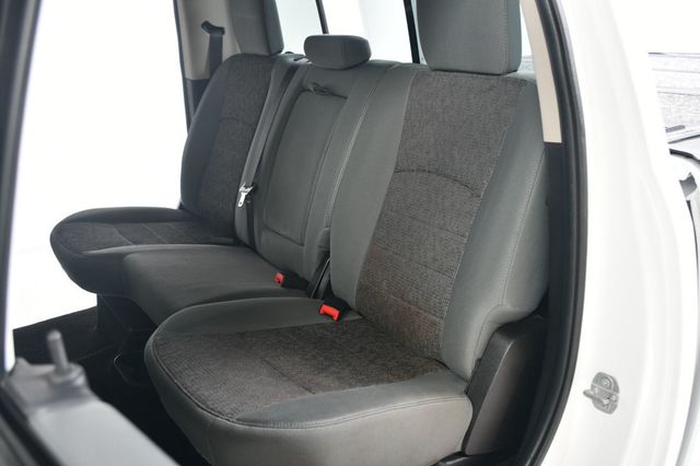 2016 Ram 1500 Sunroof Navigation Hemi 4x4 Crew Cab Bed Cover - 22963101 - 16