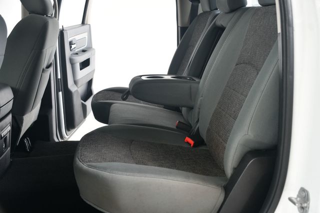 2016 Ram 1500 Sunroof Navigation Hemi 4x4 Crew Cab Bed Cover - 22963101 - 17