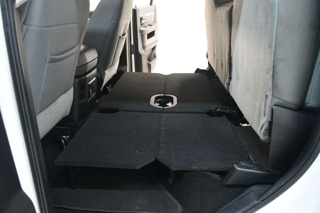 2016 Ram 1500 Sunroof Navigation Hemi 4x4 Crew Cab Bed Cover - 22963101 - 18