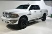 2016 Ram 1500 Sunroof Navigation Hemi 4x4 Crew Cab Bed Cover - 22963101 - 1