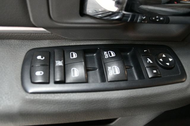 2016 Ram 1500 Sunroof Navigation Hemi 4x4 Crew Cab Bed Cover - 22963101 - 19