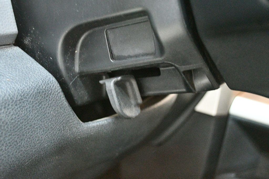 2016 Ram 1500 Sunroof Navigation Hemi 4x4 Crew Cab Bed Cover - 22963101 - 21