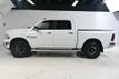 2016 Ram 1500 Sunroof Navigation Hemi 4x4 Crew Cab Bed Cover - 22963101 - 3
