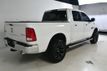 2016 Ram 1500 Sunroof Navigation Hemi 4x4 Crew Cab Bed Cover - 22963101 - 4