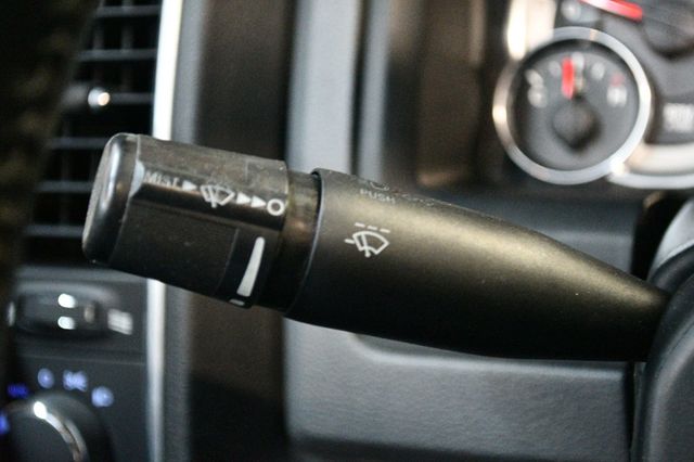 2016 Ram 1500 Sunroof Navigation Hemi 4x4 Crew Cab Bed Cover - 22963101 - 53