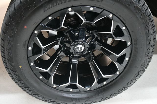 2016 Ram 1500 Sunroof Navigation Hemi 4x4 Crew Cab Bed Cover - 22963101 - 54