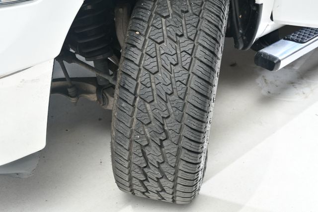 2016 Ram 1500 Sunroof Navigation Hemi 4x4 Crew Cab Bed Cover - 22963101 - 56