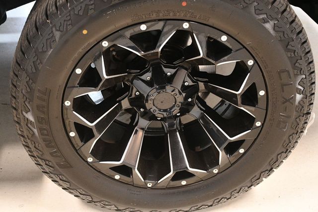 2016 Ram 1500 Sunroof Navigation Hemi 4x4 Crew Cab Bed Cover - 22963101 - 57