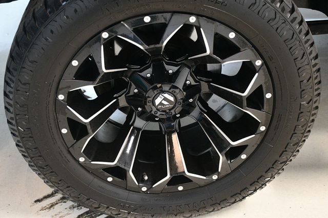 2016 Ram 1500 Sunroof Navigation Hemi 4x4 Crew Cab Bed Cover - 22963101 - 58