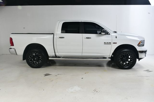 2016 Ram 1500 Sunroof Navigation Hemi 4x4 Crew Cab Bed Cover - 22963101 - 5