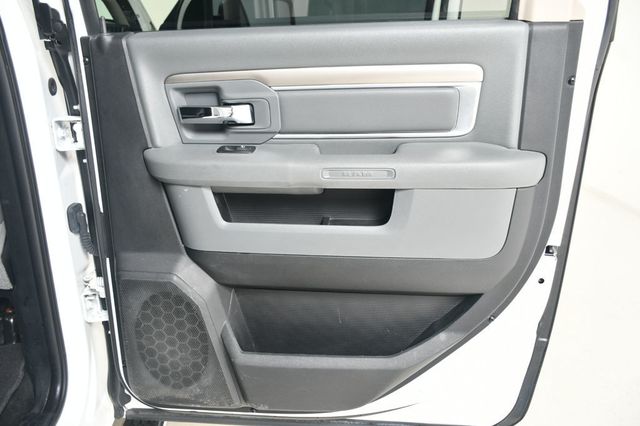 2016 Ram 1500 Sunroof Navigation Hemi 4x4 Crew Cab Bed Cover - 22963101 - 61