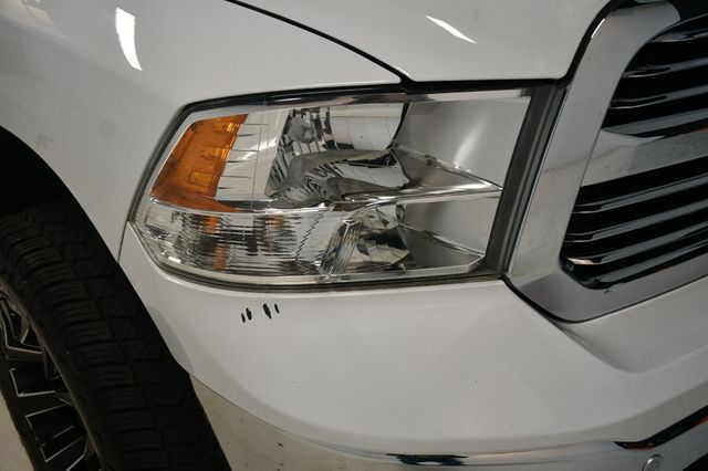 2016 Ram 1500 Sunroof Navigation Hemi 4x4 Crew Cab Bed Cover - 22963101 - 64