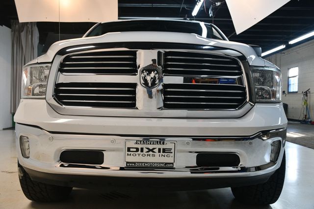 2016 Ram 1500 Sunroof Navigation Hemi 4x4 Crew Cab Bed Cover - 22963101 - 65