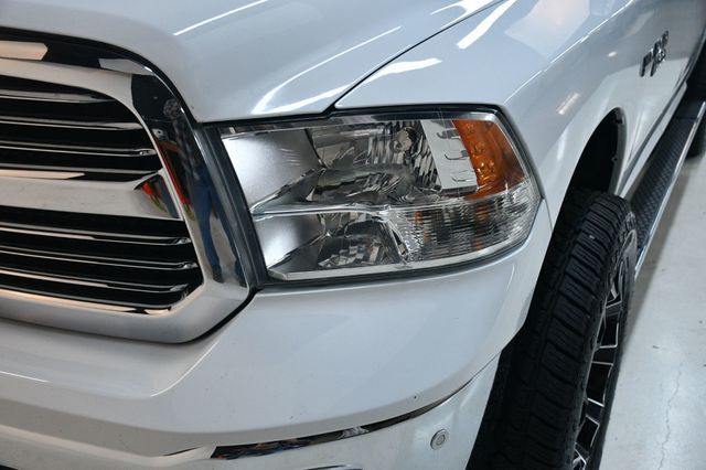 2016 Ram 1500 Sunroof Navigation Hemi 4x4 Crew Cab Bed Cover - 22963101 - 66