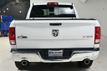 2016 Ram 1500 Sunroof Navigation Hemi 4x4 Crew Cab Bed Cover - 22963101 - 6