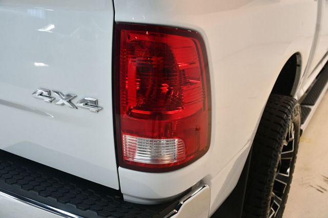 2016 Ram 1500 Sunroof Navigation Hemi 4x4 Crew Cab Bed Cover - 22963101 - 70