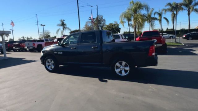 2016 Ram 1500 Crew Cab 1500 CREW CAB 5.7L HEMI 1OWNER - 22701984 - 5