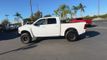 2016 Ram 1500 Crew Cab REBEL 1500 4X4 5.7L HEMI LEATHER PACK CLEAN - 22665338 - 4