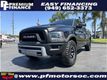 2016 Ram 1500 Crew Cab REBEL 1500 5.7L HEMI NAV BACK UP CAM CLEAN - 22492316 - 0